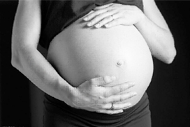 甲醛可缩短胎儿孕周期